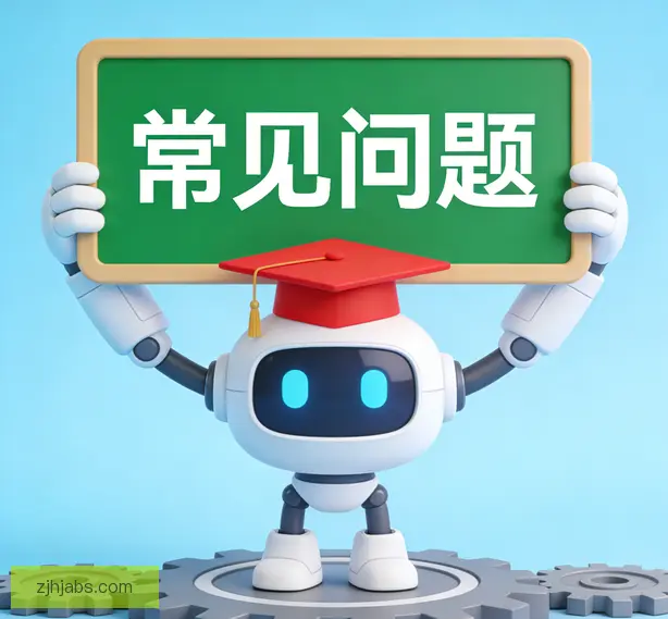 常见问题